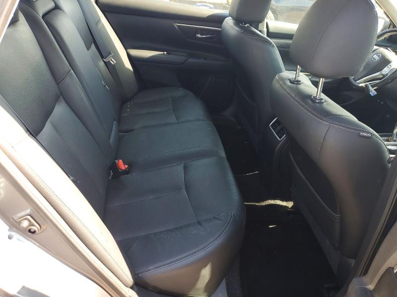 55050826 :رقم المزاد ، 1N4AL3AP6JC250020 vin ، 2018 Nissan Altima مزاد بيع