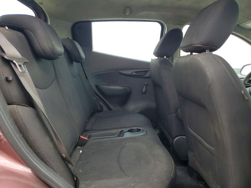 Aukcja sprzedaży 2019 Chevrolet Spark, vin: KL8CB6SA4KC814808, numer aukcji: 53184616
