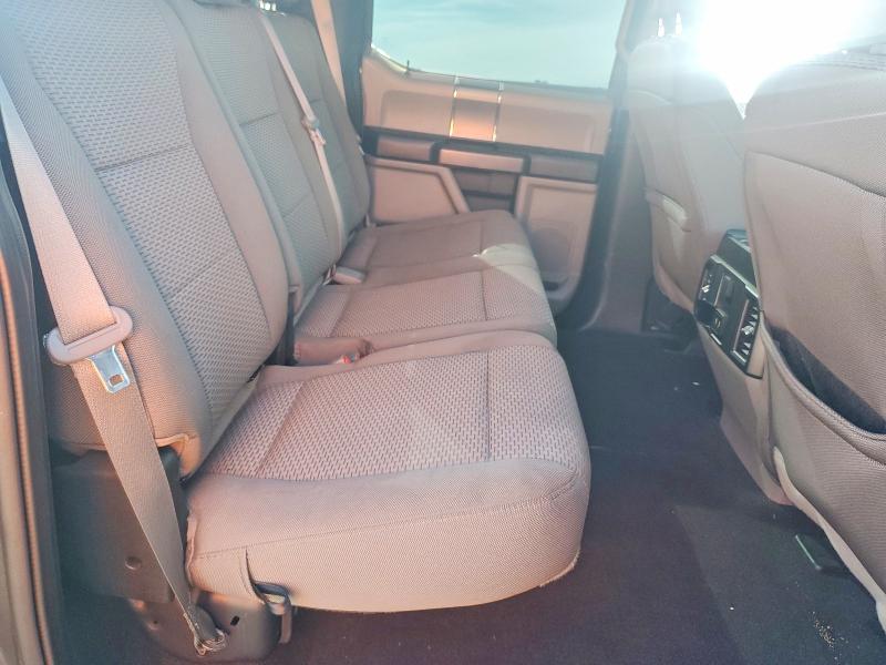 Aukcja sprzedaży 2020 Ford F150, vin: 1FTEW1E51LFB70724, numer aukcji: 54979246