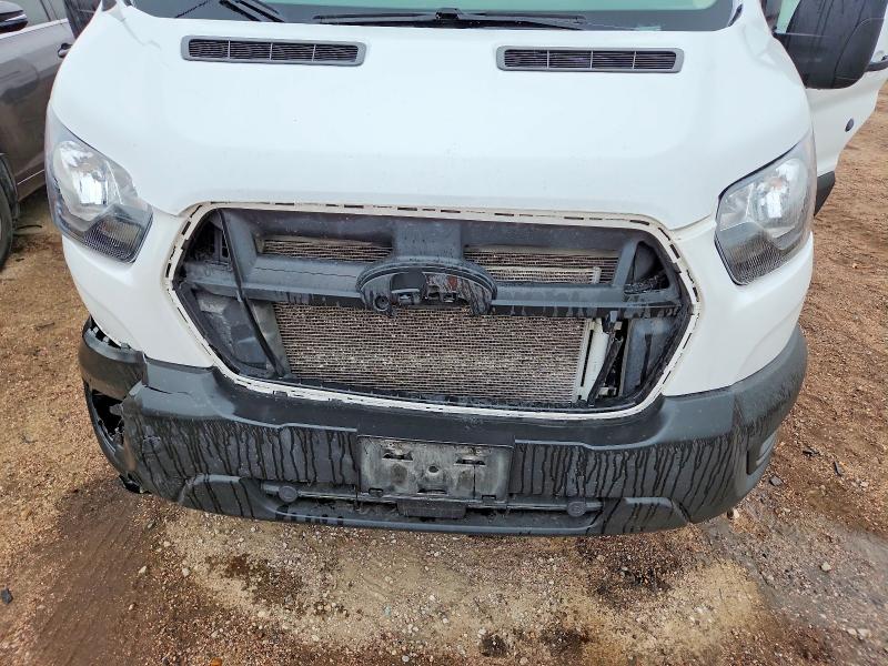 Продаж на аукціоні авто 2020 Ford Transit, vin: 1FTBR1C87LKB54235, номер лоту: 54711956