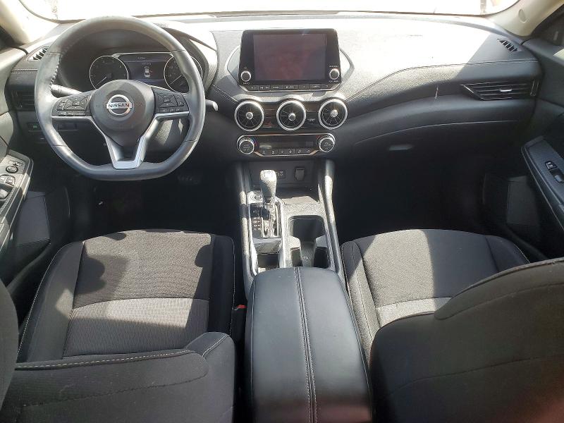 Продаж на аукціоні авто 2021 Nissan Sentra, vin: 3N1AB8CV2MY230917, номер лоту: 53693006