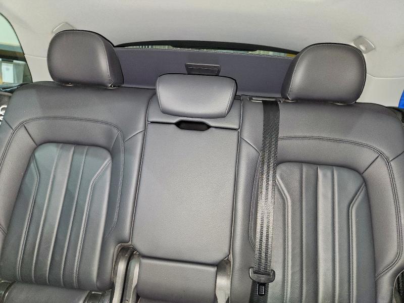 Продаж на аукціоні авто 2018 Audi Q5, vin: WA1BNAFY1J2037989, номер лоту: 52302306