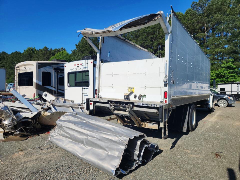 Продажа на аукционе авто 2020 Freightliner M2, vin: 3ALACWFC1LDLY3253, номер лота: 53459756