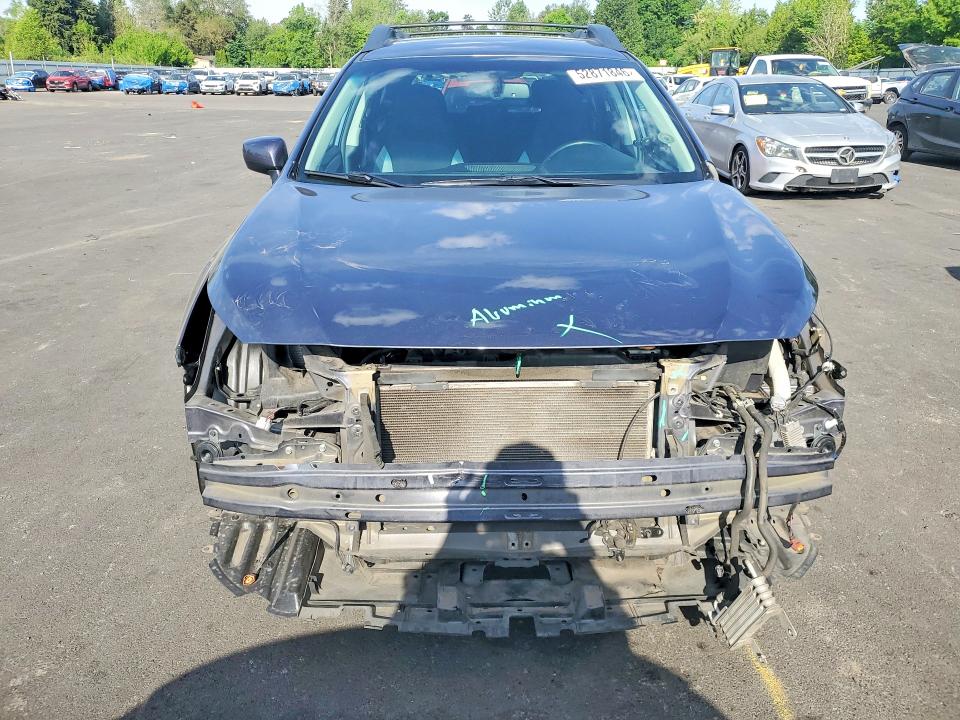 Aukcja sprzedaży 2015 Subaru Outback, vin: 4S4BSACC0F3360791, numer aukcji: 52871846