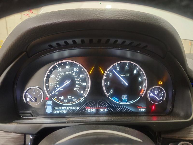 Продаж на аукціоні авто 2016 Bmw X5, vin: 5UXKT0C58G0S78614, номер лоту: 52893576