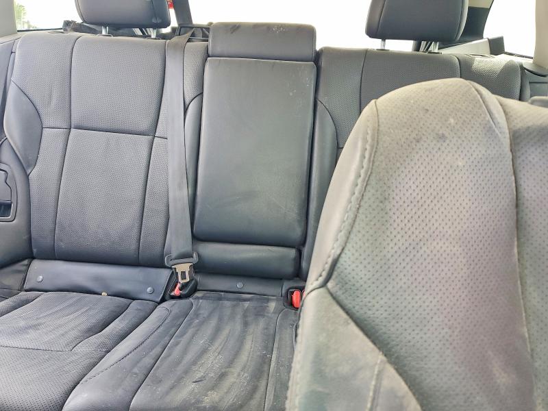 2025 Subaru Outback მანქანა იყიდება აუქციონზე, vin: 4S4BTANC0S3114635, აუქციონის ნომერი: 55503496