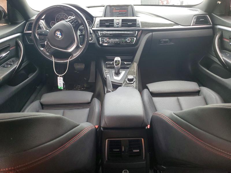 Продажа на аукционе авто 2018 Bmw 430i, vin: WBA4J1C56JBG77622, номер лота: 52860626