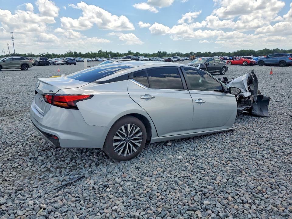 Aukcja sprzedaży 2023 Nissan Altima, vin: 1N4BL4DV1PN340029, numer aukcji: 51816966