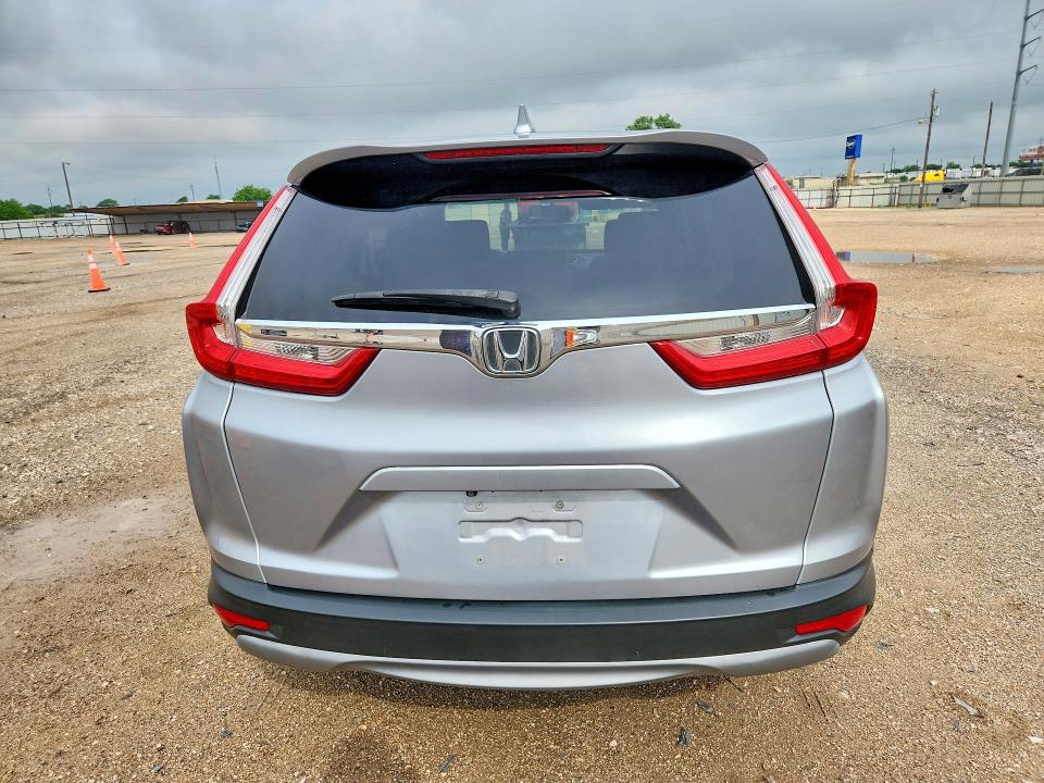 2018 Honda Cr-v მანქანა იყიდება აუქციონზე, vin: 7FARW1H53JE042746, აუქციონის ნომერი: 54428826