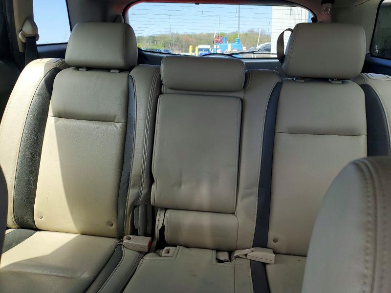 52213496 :رقم المزاد ، JM3TB38V390171662 vin ، 2009 Mazda Cx-9 مزاد بيع
