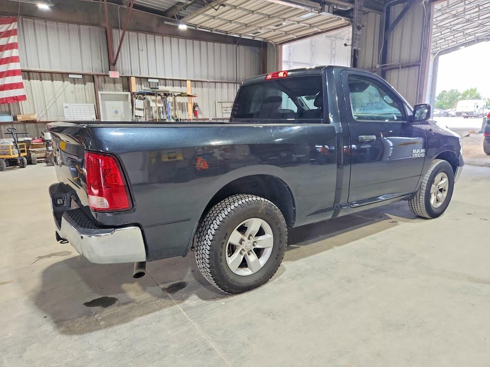 Aukcja sprzedaży 2014 Ram 1500, vin: 3C6JR6AG5EG219619, numer aukcji: 52964846