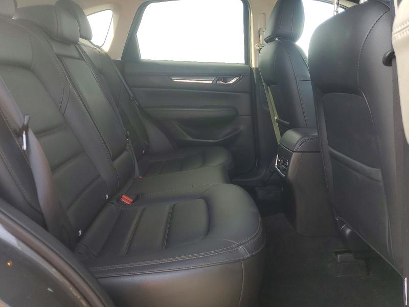 Aukcja sprzedaży 2021 Mazda Cx-5, vin: JM3KFBDM5M1428489, numer aukcji: 51917006