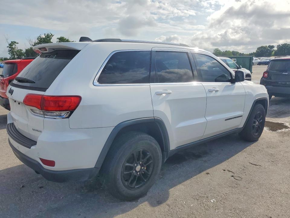 Продаж на аукціоні авто 2019 Jeep Grand Cherokee, vin: 1C4RJEAG6KC649932, номер лоту: 53347296