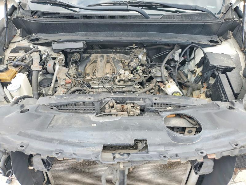 Aukcja sprzedaży 2013 Infiniti Jx35, vin: 5N1AL0MM8DC316822, numer aukcji: 54509866
