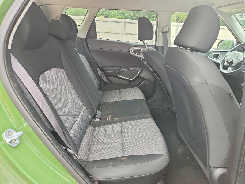 Продажа на аукционе авто 2020 Kia Soul, vin: KNDJ23AU3L7041235, номер лота: 52935226