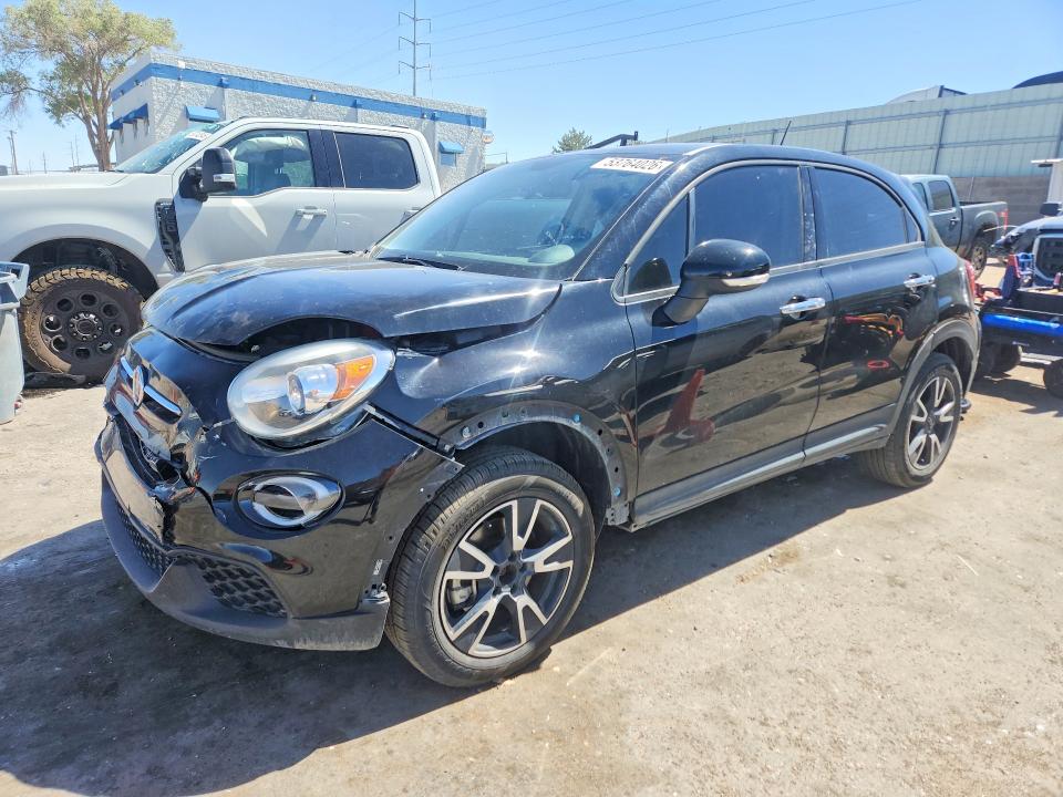 Aukcja sprzedaży 2020 Fiat 500x, vin: ZFBNFYA11LP853158, numer aukcji: 53764026