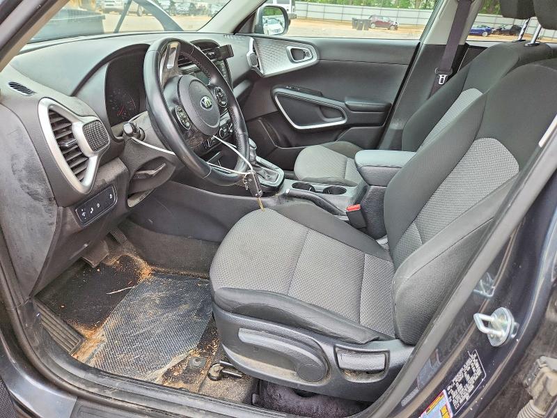 Aukcja sprzedaży 2020 Kia Soul, vin: KNDJ23AU4L7091206, numer aukcji: 52189846