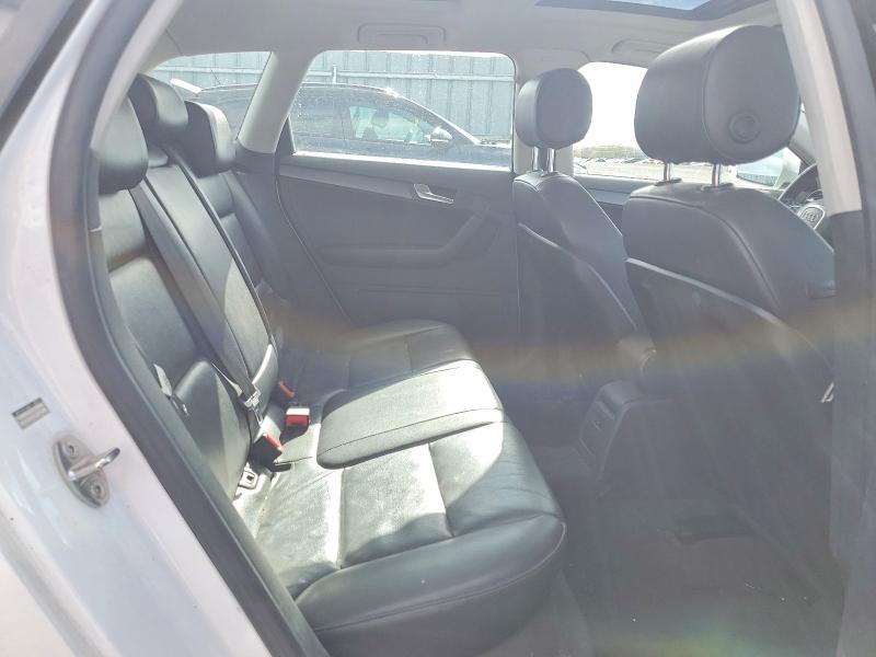Продаж на аукціоні авто 2011 Audi A3, vin: WAUAFCFM9BA102048, номер лоту: 53012586
