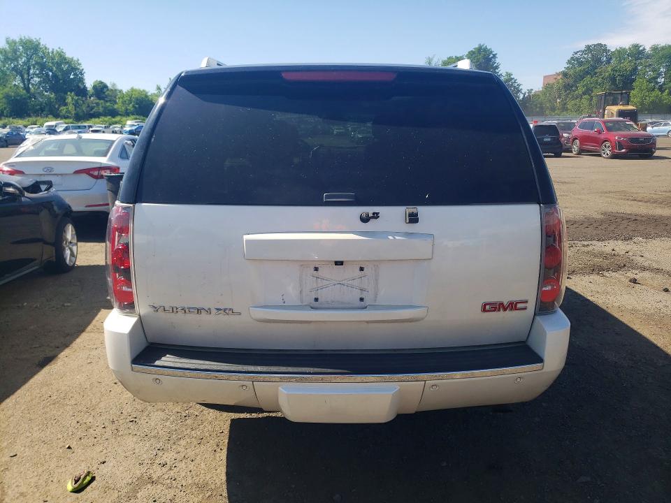 Aukcja sprzedaży 2013 Gmc Yukon Xl, vin: 1GKS2MEF4DR151355, numer aukcji: 55408786