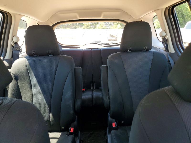 Продажа на аукционе авто 2013 Mazda 5, vin: JM1CW2CLXD0152595, номер лота: 53600226