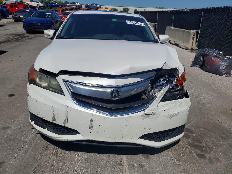 Aukcja sprzedaży 2015 Acura Ilx, vin: 19VDE1F34FE008699, numer aukcji: 53837616