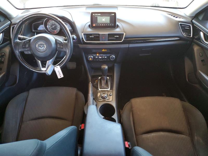 51871816 :رقم المزاد ، JM1BM1L79E1117749 vin ، 2014 Mazda 3 مزاد بيع