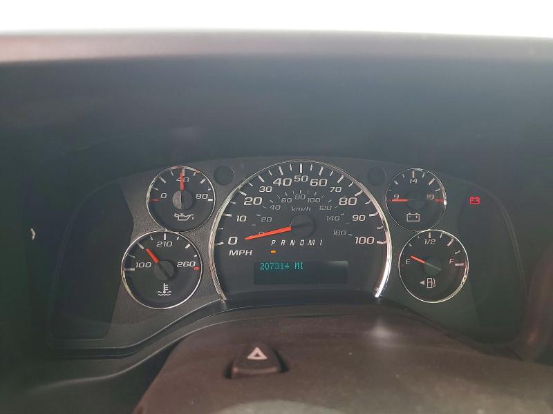 Продаж на аукціоні авто 2014 Chevrolet Express G3500, vin: 1GB3G2CG1E1113894, номер лоту: 52965966