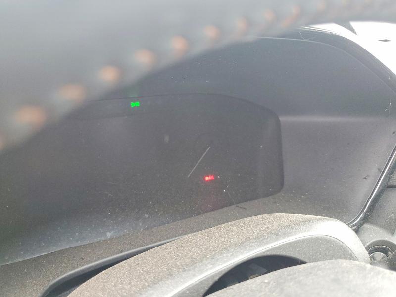 53790286 :رقم المزاد ، 2HKRS6H81RH809103 vin ، 2024 Honda Cr-v مزاد بيع