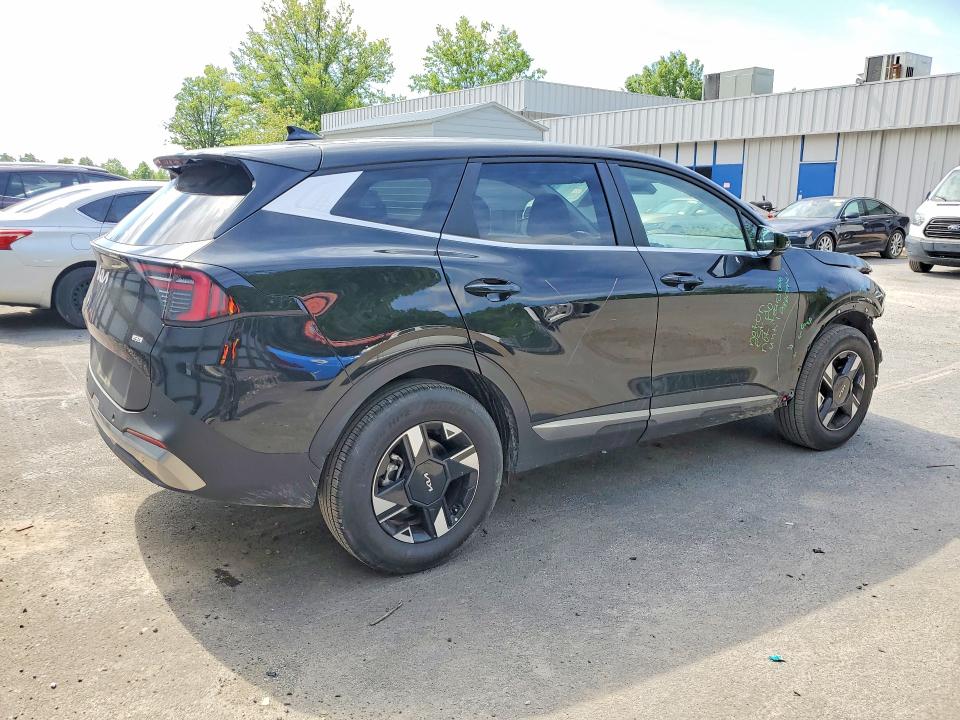 Продаж на аукціоні авто 2026 Kia Sportage, vin: KNDPUCDF5T7463783, номер лоту: 53316336