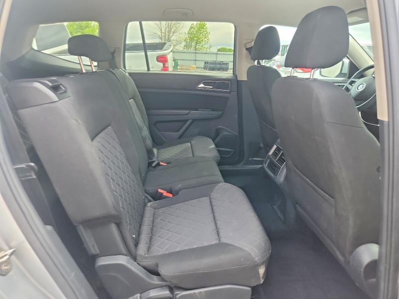 Aukcja sprzedaży 2018 Volkswagen Atlas, vin: 1V2GR2CA1JC524079, numer aukcji: 54700896