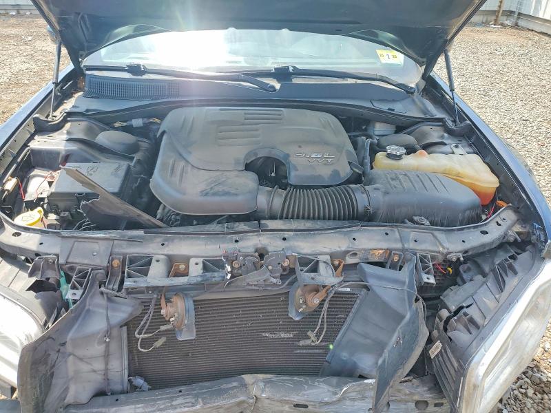 Продаж на аукціоні авто 2015 Chrysler 300, vin: 2C3CCARG8FH831104, номер лоту: 54048546