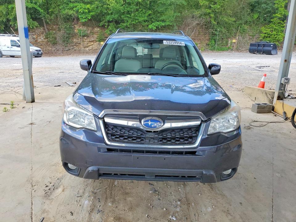 Продаж на аукціоні авто 2015 Subaru Forester, vin: JF2SJAHC5FH414638, номер лоту: 53259956