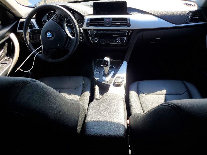 Aukcja sprzedaży 2018 Bmw 320, vin: WBA8E5G57JNU47185, numer aukcji: 52380426