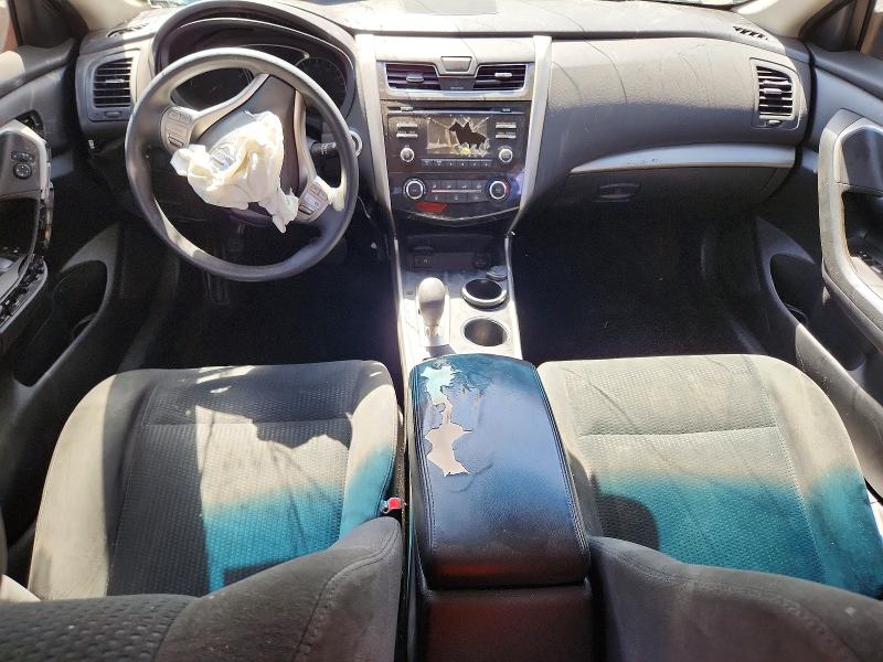 Aukcja sprzedaży 2015 Nissan Altima, vin: 1N4AL3AP4FN882302, numer aukcji: 54189786
