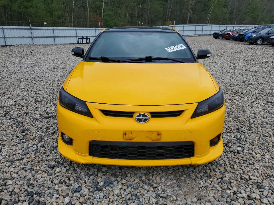 Продаж на аукціоні авто 2012 Scion Tc, vin: JTKJF5C77C3027930, номер лоту: 52511276