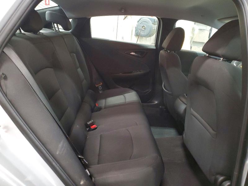 Продаж на аукціоні авто 2022 Chevrolet Malibu, vin: 1G1ZC5ST5NF164862, номер лоту: 53263936