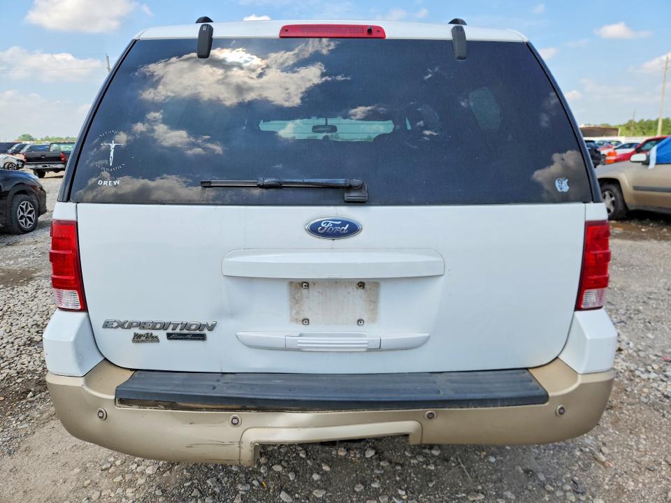 Продаж на аукціоні авто 2006 Ford Expedition, vin: 1FMPU17556LB00222, номер лоту: 55561126
