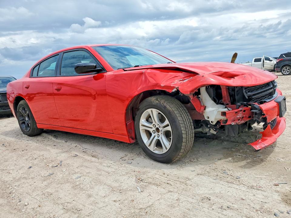 Aukcja sprzedaży 2023 Dodge Charger, vin: 2C3CDXBG0PH583099, numer aukcji: 53217516