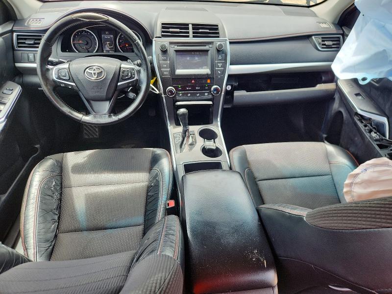 Продаж на аукціоні авто 2016 Toyota Camry, vin: 4T1BF1FK2GU133167, номер лоту: 55336866