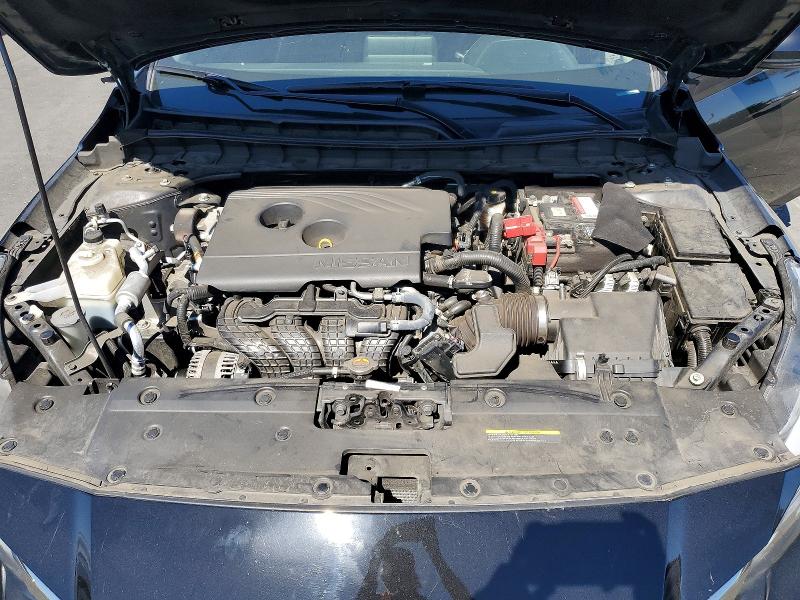 53811956 :رقم المزاد ، 1N4BL4CV1KC212881 vin ، 2019 Nissan Altima مزاد بيع