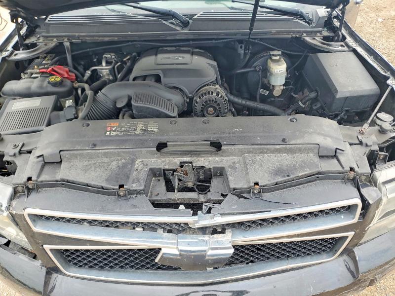 Aukcja sprzedaży 2014 Chevrolet Tahoe, vin: 1GNSKBE02ER142268, numer aukcji: 53791356