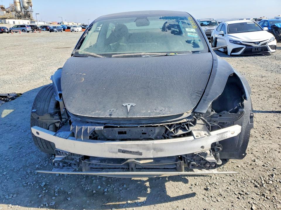 Продаж на аукціоні авто 2021 Tesla Model 3, vin: 5YJ3E1EA0MF092806, номер лоту: 48326706