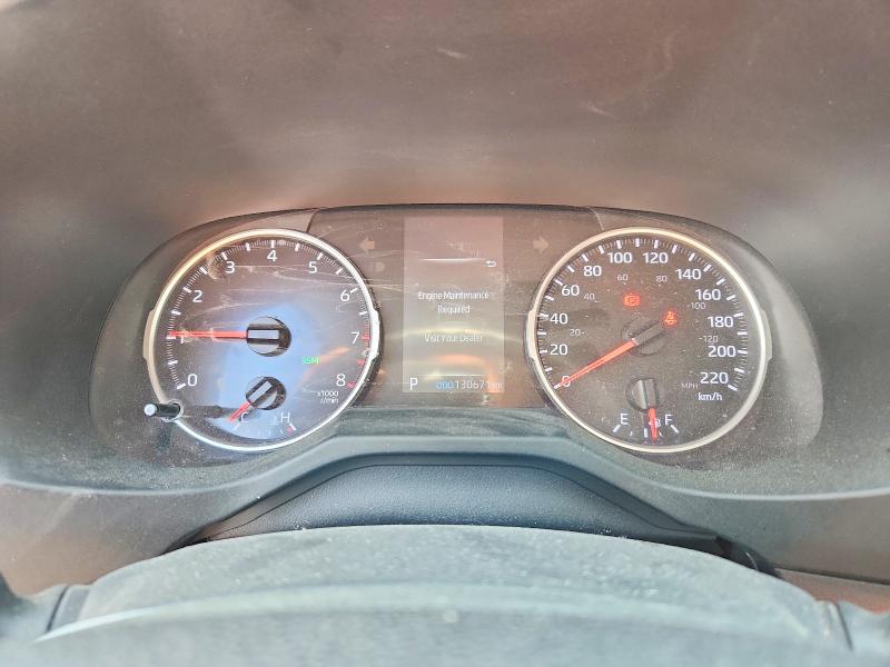 Продаж на аукціоні авто 2019 Toyota Rav4, vin: 2T3B1RFV1KW068304, номер лоту: 52126236