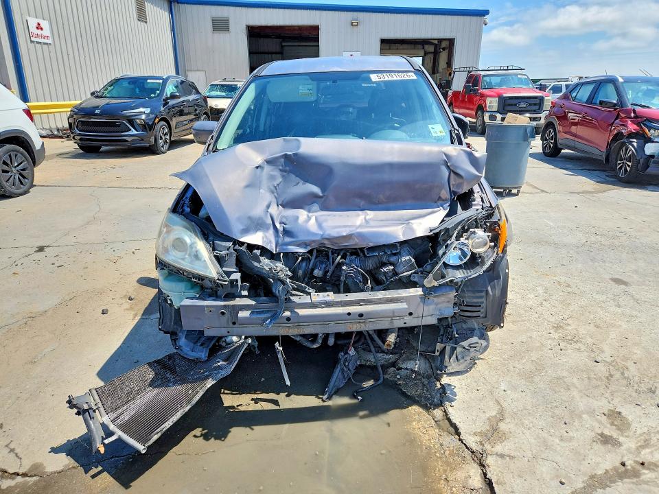 2008 Mazda 5 მანქანა იყიდება აუქციონზე, vin: JM1CR293X80314584, აუქციონის ნომერი: 53191626