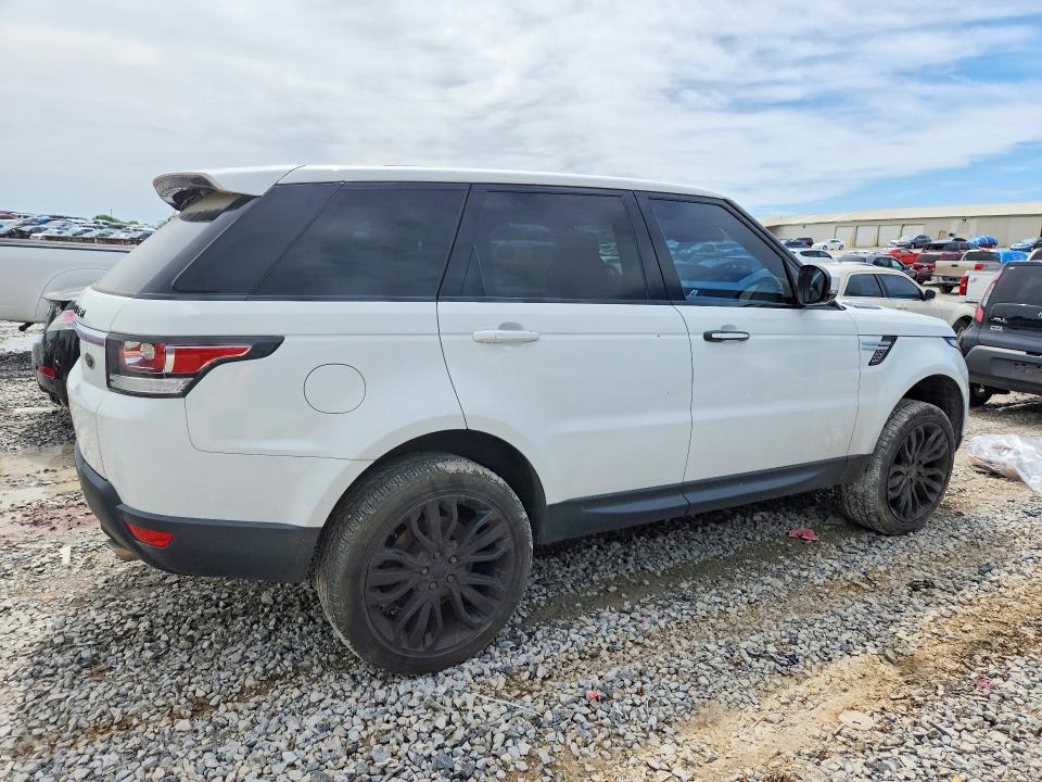 Aukcja sprzedaży 2014 Land Rover Range Rover Sport, vin: SALWR2WF2EA310636, numer aukcji: 51966636