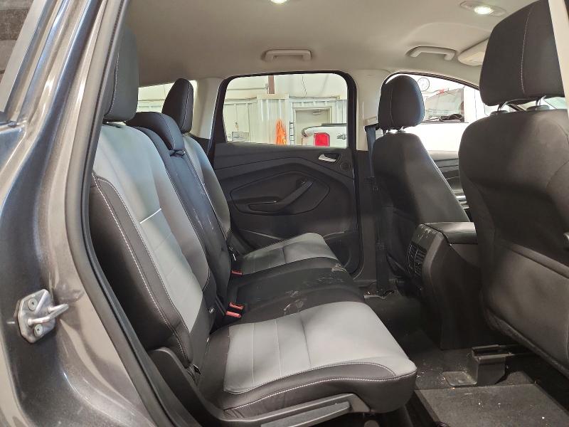 2014 Ford Escape მანქანა იყიდება აუქციონზე, vin: 1FMCU9G95EUC65602, აუქციონის ნომერი: 53585166