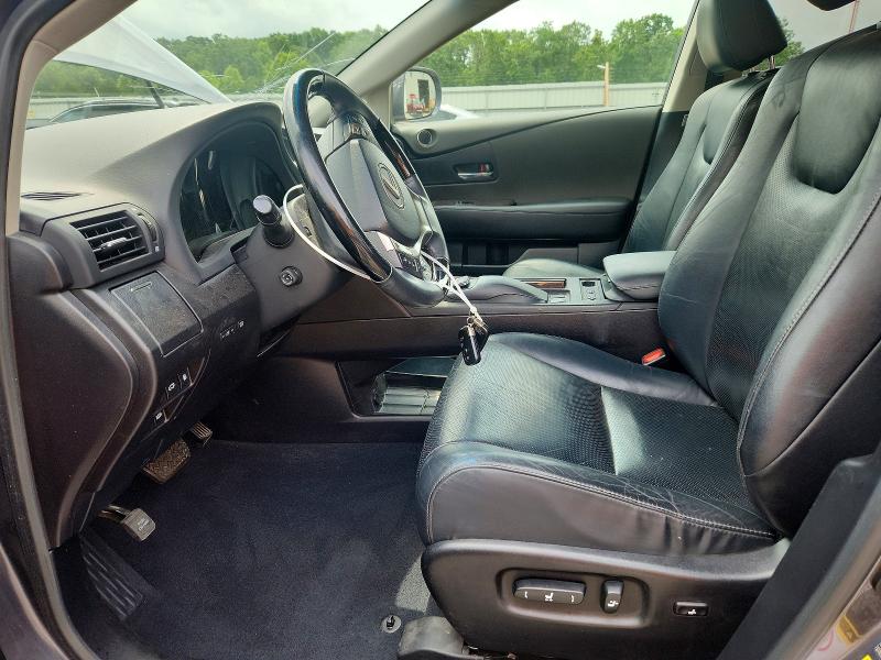 2015 Lexus Rx მანქანა იყიდება აუქციონზე, vin: 2T2ZK1BA9FC191313, აუქციონის ნომერი: 54255896