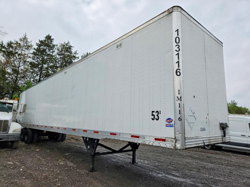 Продажа на аукционе авто 2017 Utility Trailer Trailer, vin: 1UYVS2535H7054770, номер лота: 52568986