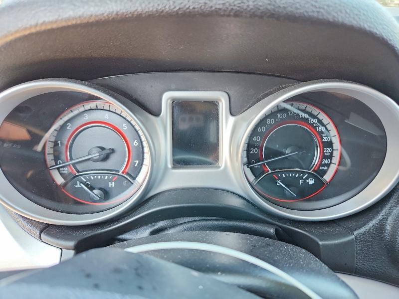 Продаж на аукціоні авто 2014 Dodge Journey, vin: 3C4PDCAB2ET197106, номер лоту: 53392796