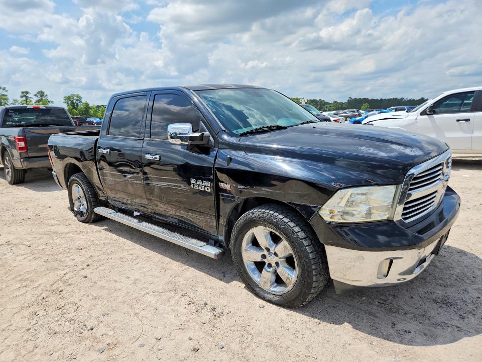 Aukcja sprzedaży 2015 Ram 1500, vin: 1C6RR6LT7FS535028, numer aukcji: 54289986